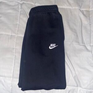 men's nike sweatpants